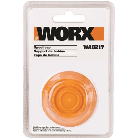 WORX Cover Cap Spl Replc Wg150-160 WA0217